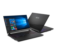 Gigabyte AERO 15 i7-10870H/16GB/512/W10 RTX3070Q 144Hz - 640026 - zdjęcie 1